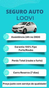 seguro auto temporário