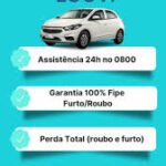 seguro contra roubo automóvel