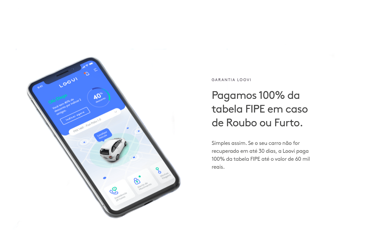 seguros de automóveis